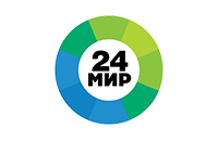 Мир 24